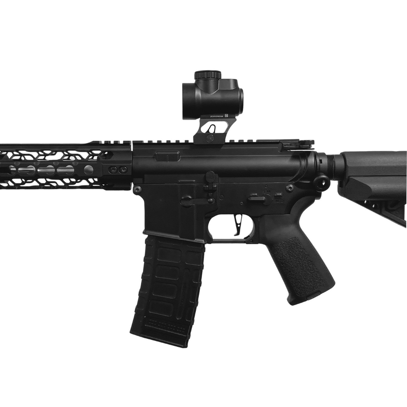 "Zaptos" Custom - Gel Blaster (Metal)