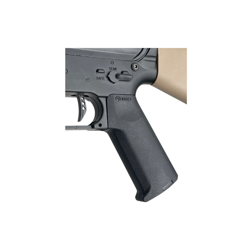 "Resurgence" MilSim Comp GBU Custom - Gel Blaster (Metal)