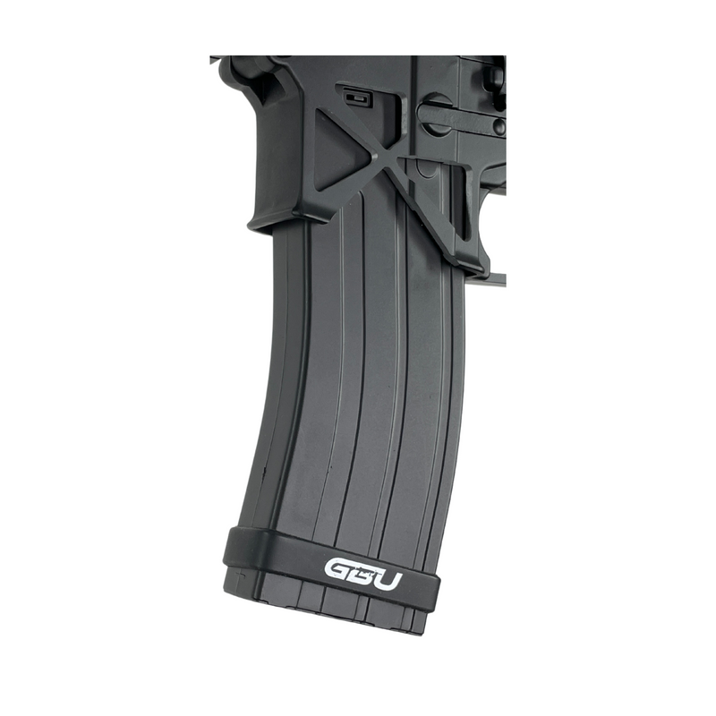 "Savage Hound" GBU Custom - Gel Blaster (Metal)