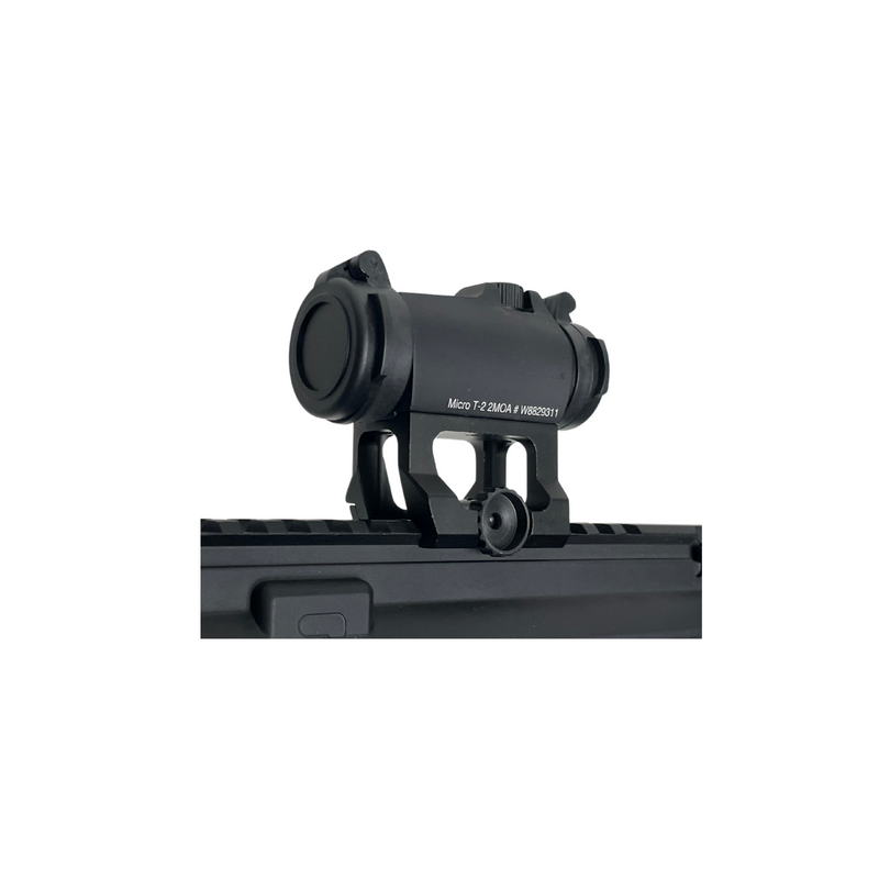 "Kalufa" GBU Custom CQB - Gel Blaster (Metal)