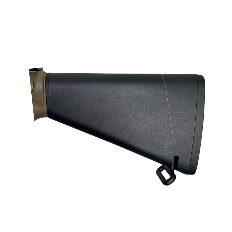 "Forefront" Comp GBU Custom - Gel Blaster (Metal)