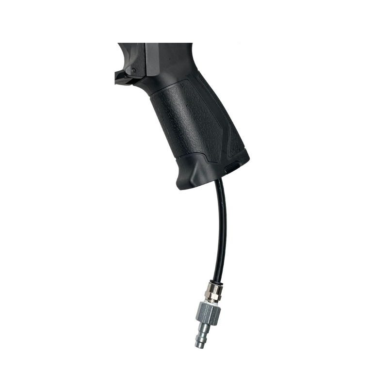 ARP9 "T-RAW" GBU HPA Custom - Gel Blaster