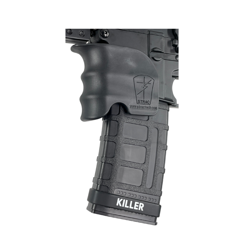 "Pot Luck" GBU Custom - Gel Blaster (Metal)