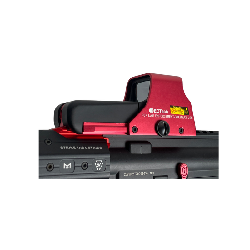 "Dominator" Comp GBU Custom - Gel Blaster (Metal)