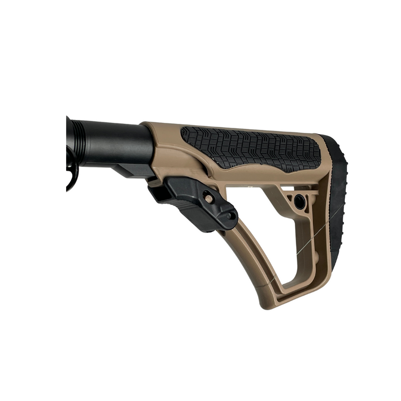 "T6 Destroyer" Comp MilSim GBU Custom - Gel Blaster (Metal)