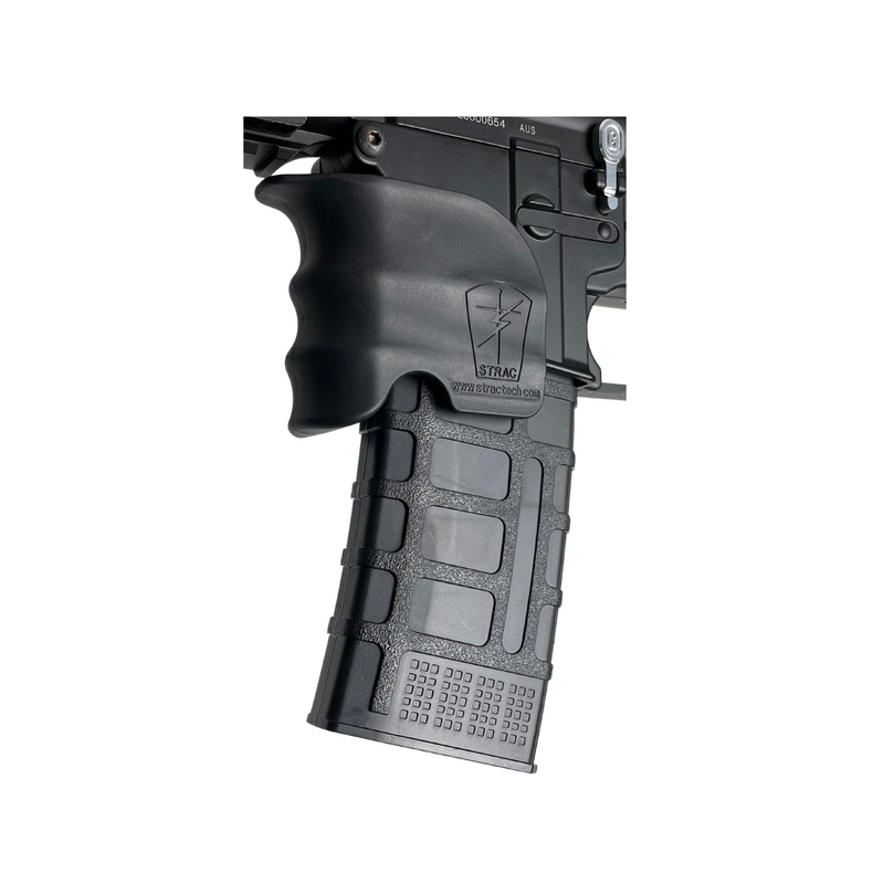 "Skitz Raptor" Comp GBU Custom - Gel Blaster (Metal)