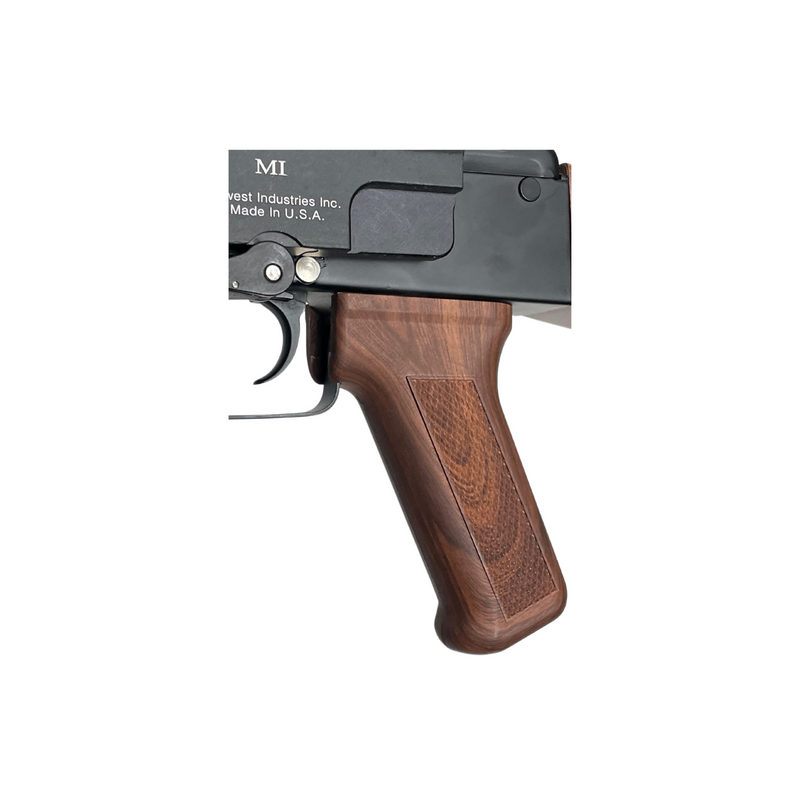 "AK OPS" Milsim GBU Custom - Gel Blaster (Metal)