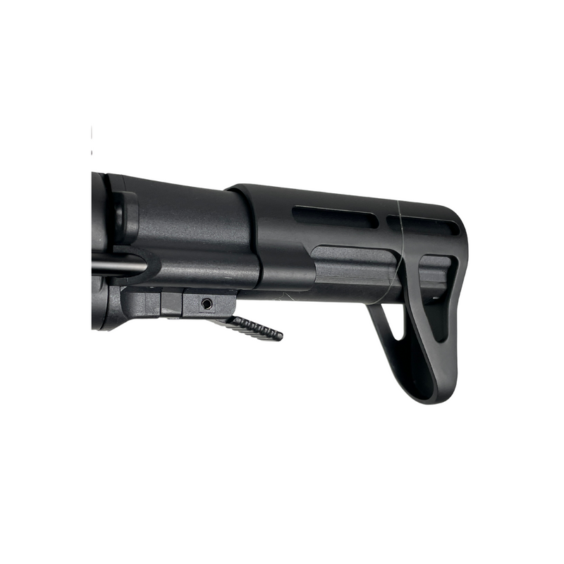 "Compact Assassin" Comp GBU Custom - Gel Blaster (Metal)