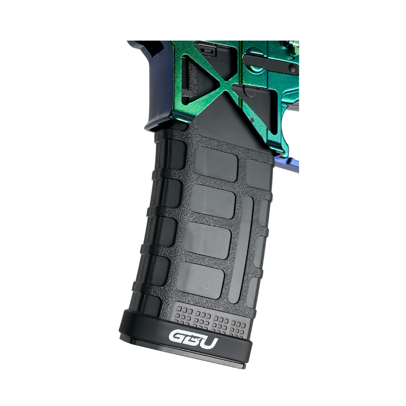 "Subtle Assassin" GBU Custom - Gel Blaster (Metal)