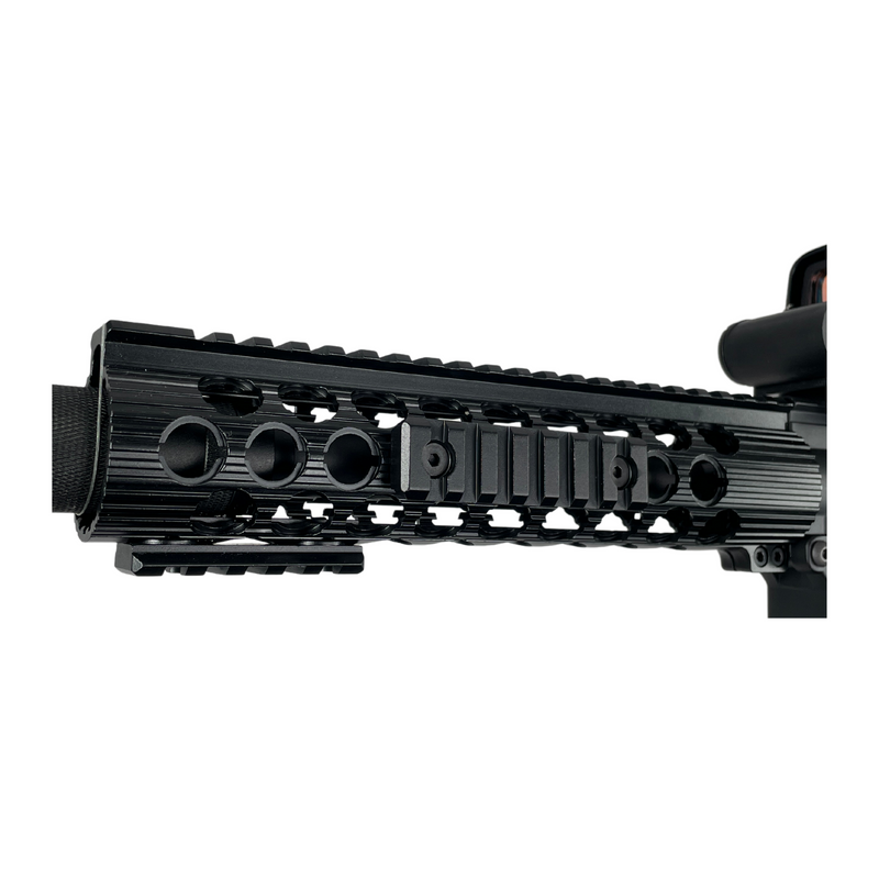 "Ripper" GBU Custom - Gel Blaster (Metal)