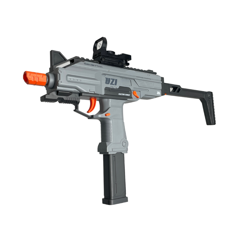 SEMTAC UZI (Drum Mag Edition) - Gel Blaster