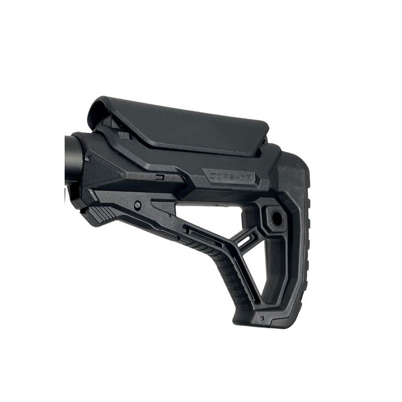 "Greenland" GBU Custom - Gel Blaster (Metal)