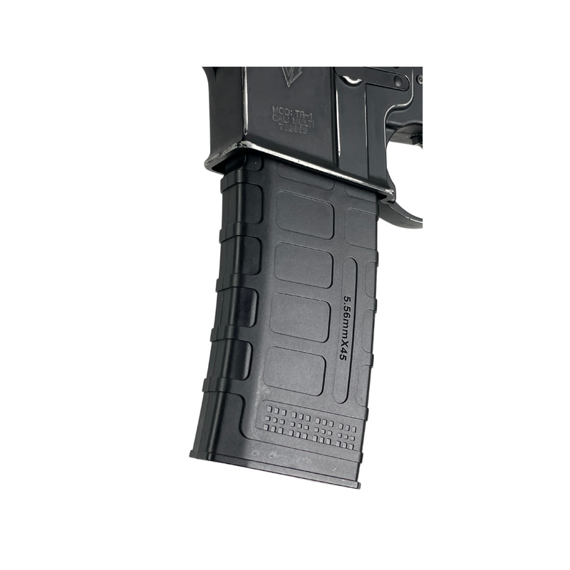 "John Wick Assault" Comp GBU Custom - Gel Blaster (Metal)