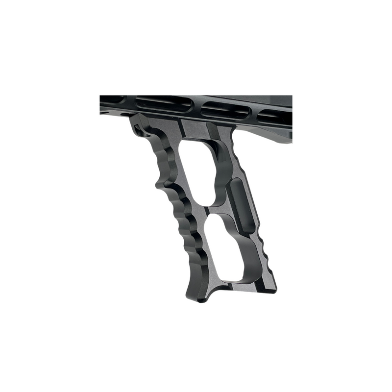 "DMR Horizon" Comp GBU Custom - Gel Blaster (Metal)