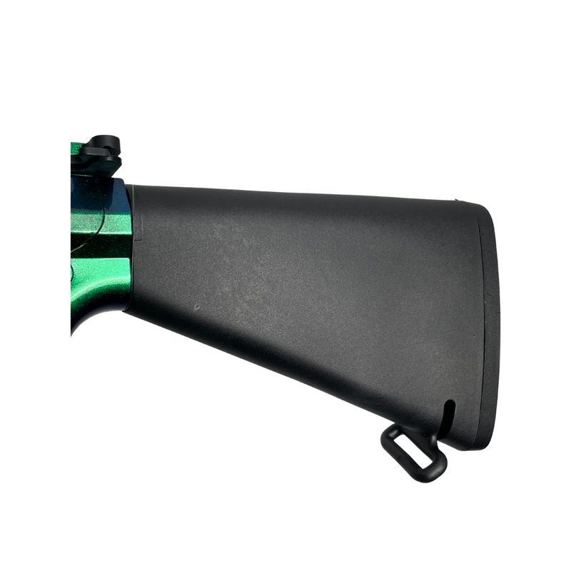 "MK Shift" GBU Custom - Gel Blaster