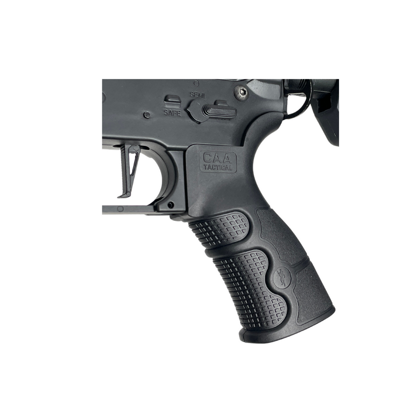 "AR-15 Limcat" Comp MilSim GBU Custom - Gel Blaster (Metal)