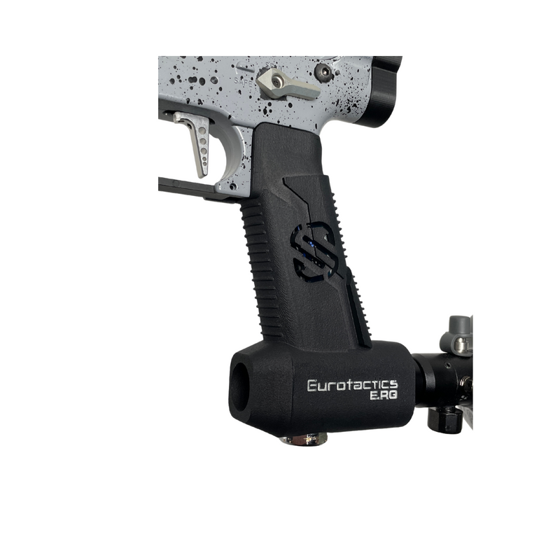 Custom "Rapido" HPA - Gel Blaster (Metal)