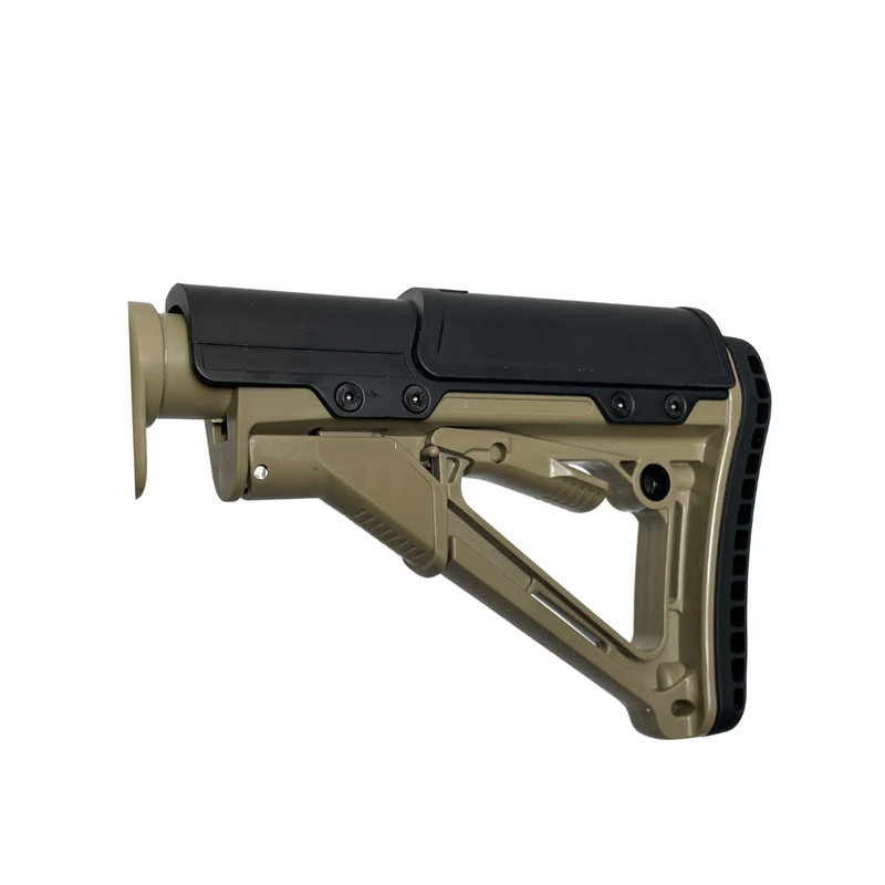 M4 Punisher - Gel Blaster