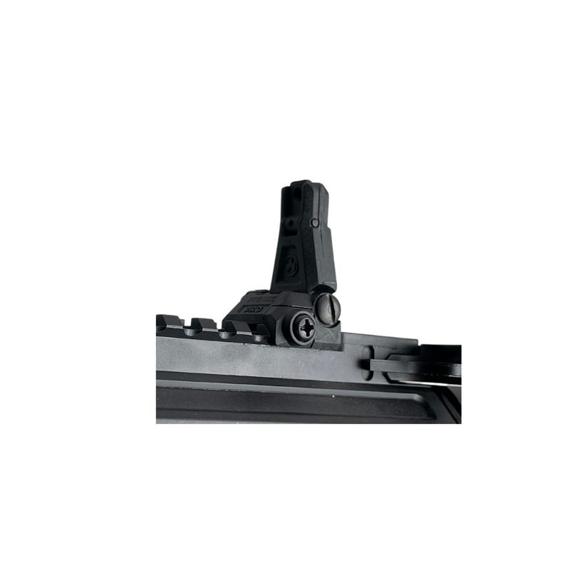 "SLR Executor" Comp Ready GBU Custom - Gel Blaster