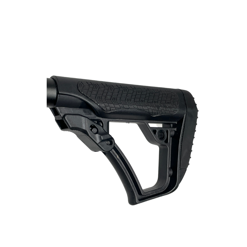 "HK Destroyer" GBU Custom - Gel Blaster (Metal)