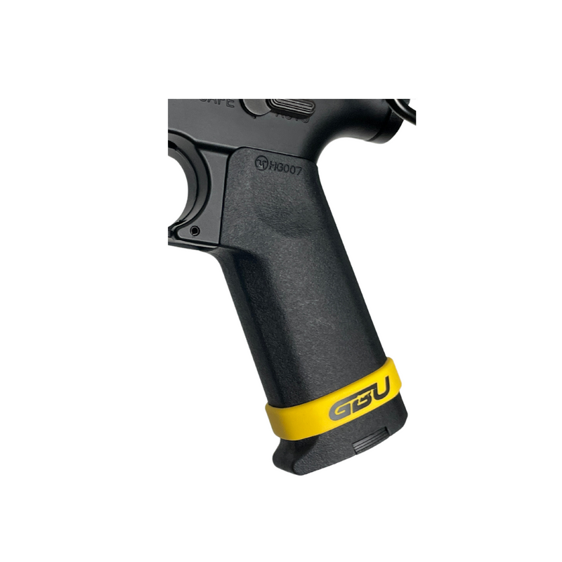 "Dark Visions" GBU Custom - Gel Blaster (Metal)