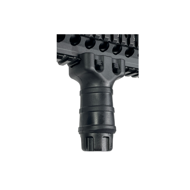 "Target Aquired" Comp GBU Custom - Gel Blaster (Metal)