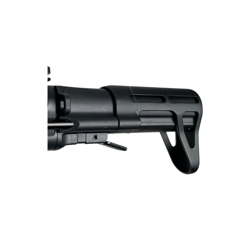 "Compact Killer" Comp GBU Custom - Gel Blaster (Metal)