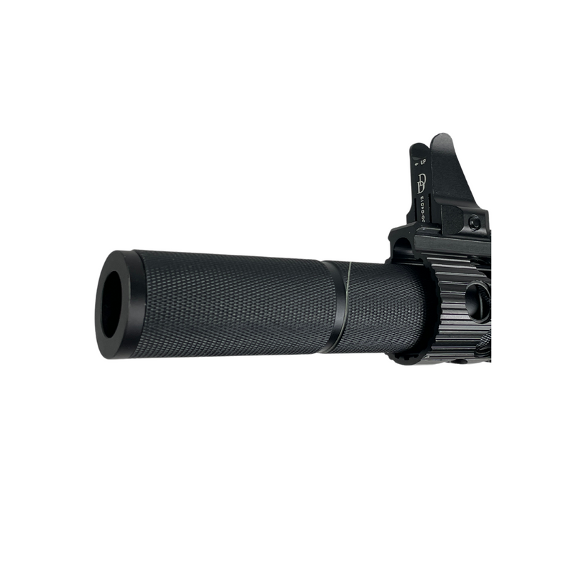 "Haunted Striker" GBU Custom - Smart Phone Programmable Gel Blaster (Metal)