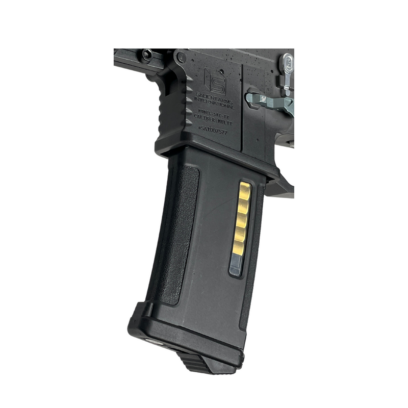 "Street Sweeper" Comp GBU Custom - Gel Blaster (Metal)