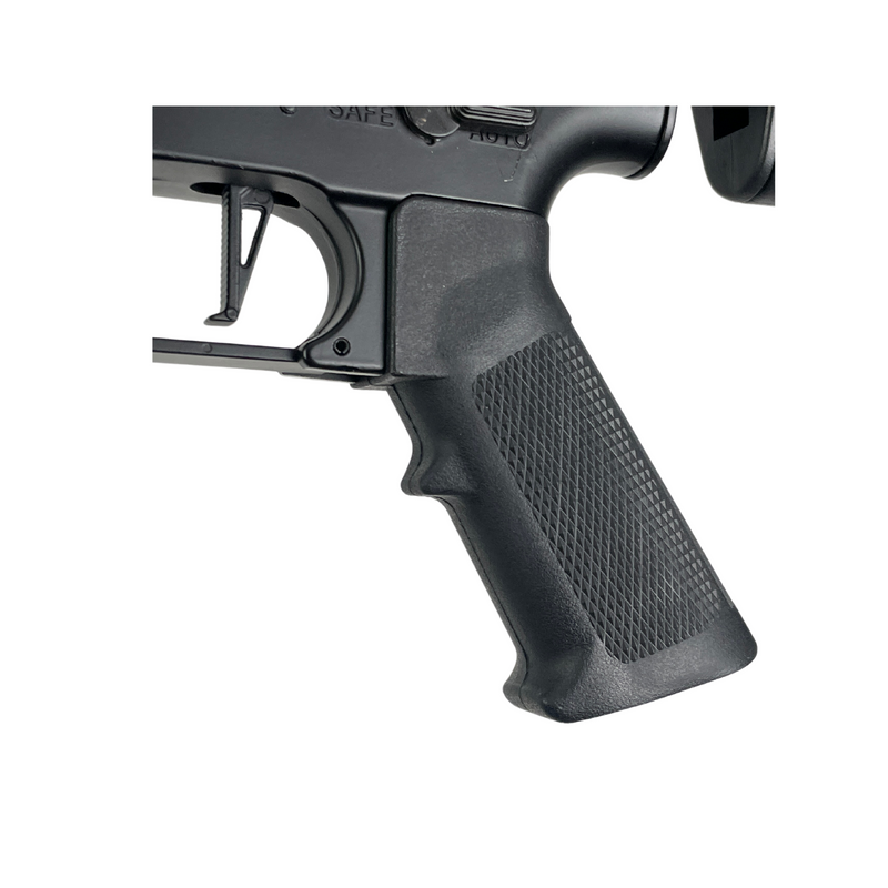 "Pro Team" Comp GBU Custom - Gel Blaster (Metal)