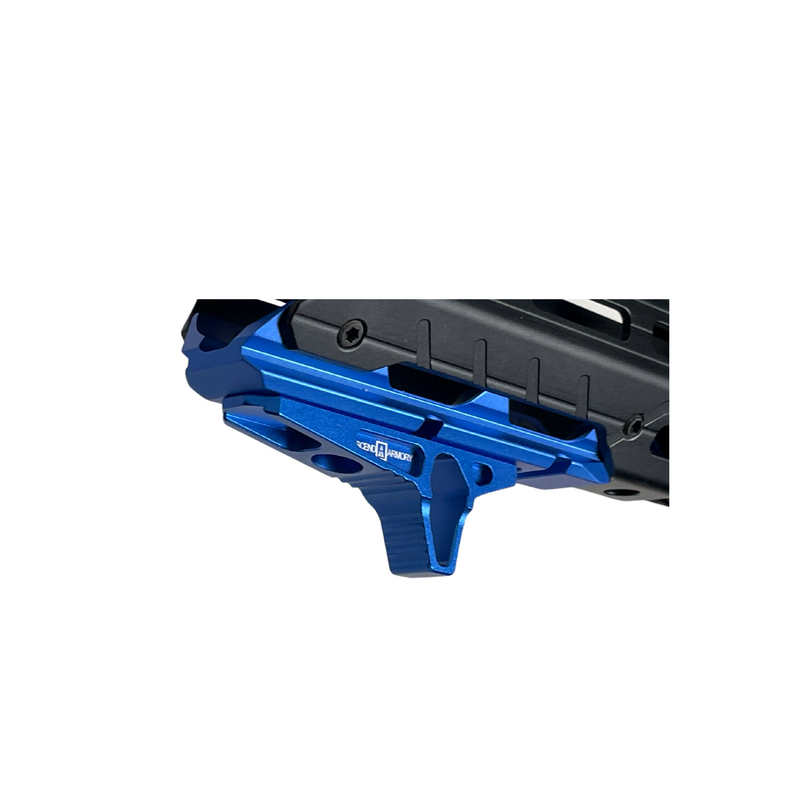 "ARP9 Strike" Comp Ready GBU Custom - Gel Blaster (Metal)