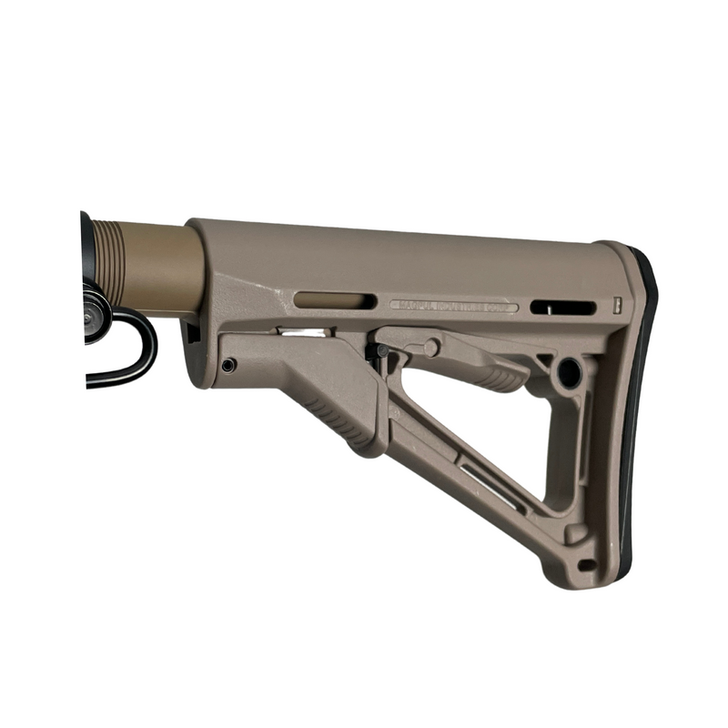 "Bravo Spec Ops" GBU Custom - Gel Blaster (Metal)