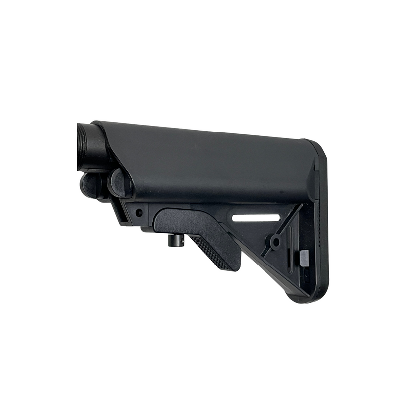 Custom "Fortify" M4 Tactical (Metal) Gel Blaster