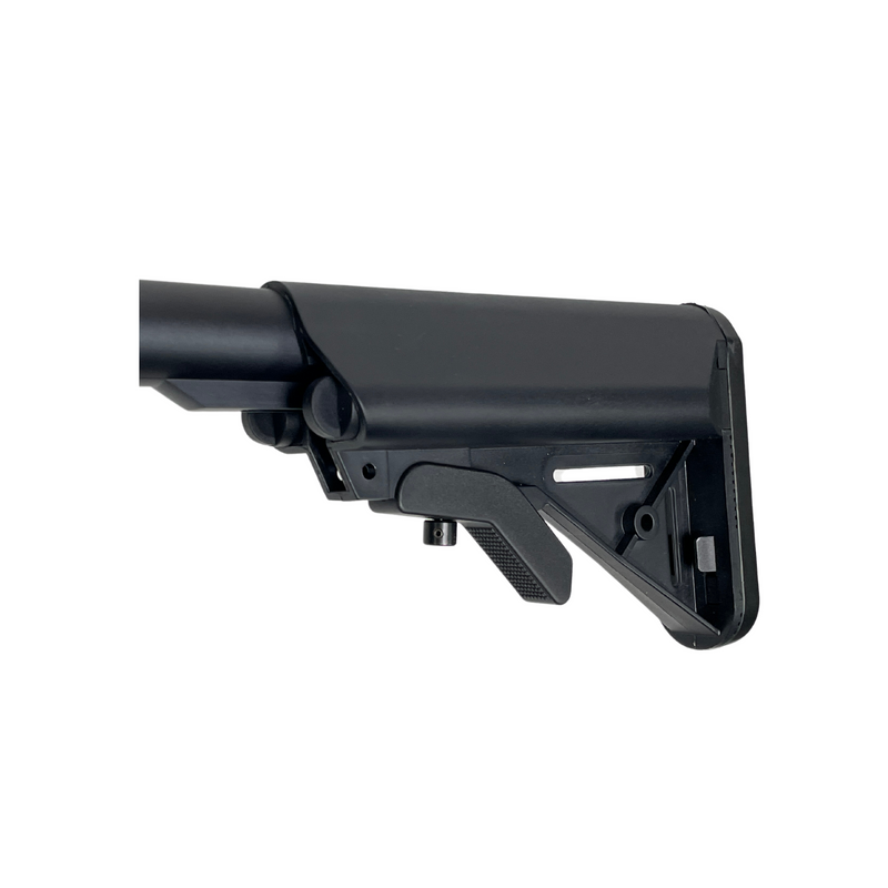 "Dark Predator" Comp GBU Custom - Gel Blaster (Metal)