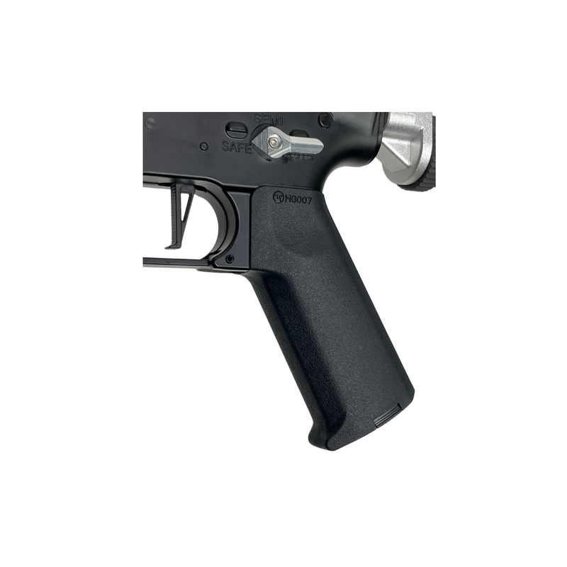 "Droid Takeover" Comp GBU Custom - Gel Blaster (Metal)