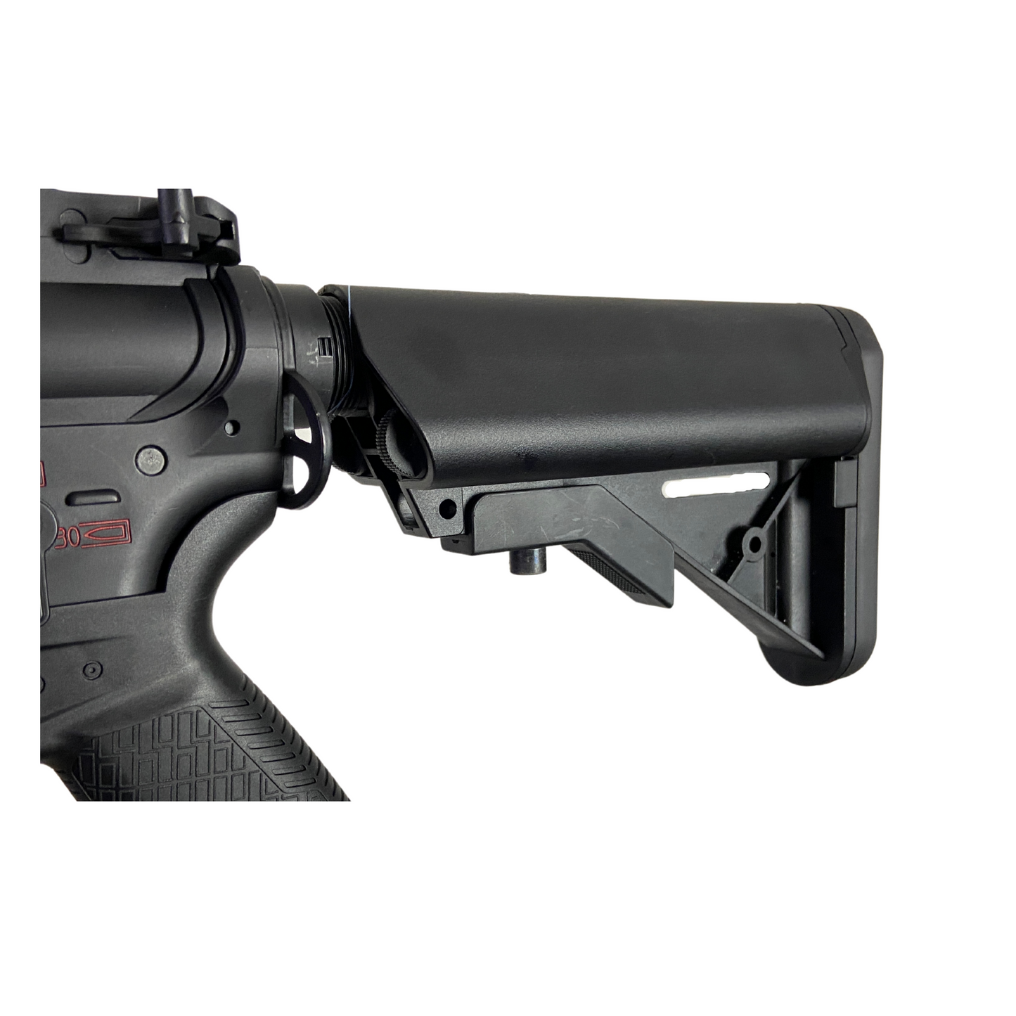 "HK416D Shoalhaven" GBU Custom - Gel Blaster