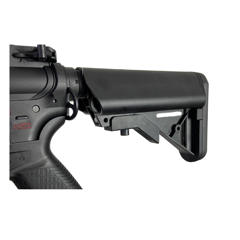 "HK416D Shoalhaven" GBU Custom  - Gel Blaster