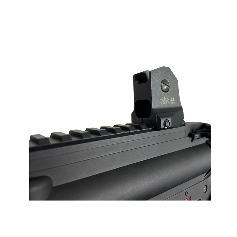 "HK416D Shoalhaven" GBU Custom  - Gel Blaster