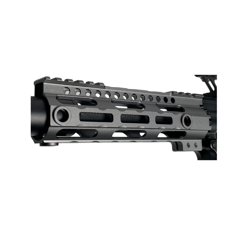 "Droid Takeover" Comp GBU Custom - Gel Blaster (Metal)