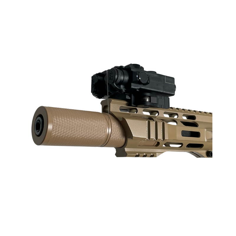 "Bravo Spec Ops" GBU Custom - Gel Blaster (Metal)