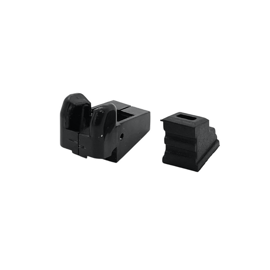 Replacement "Double Bell" Double Stack HI-CAPA Magazine Lip & Gas Route