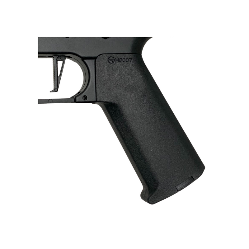 "Combat Pixie"  GBU Custom - Gel Blaster (Metal)