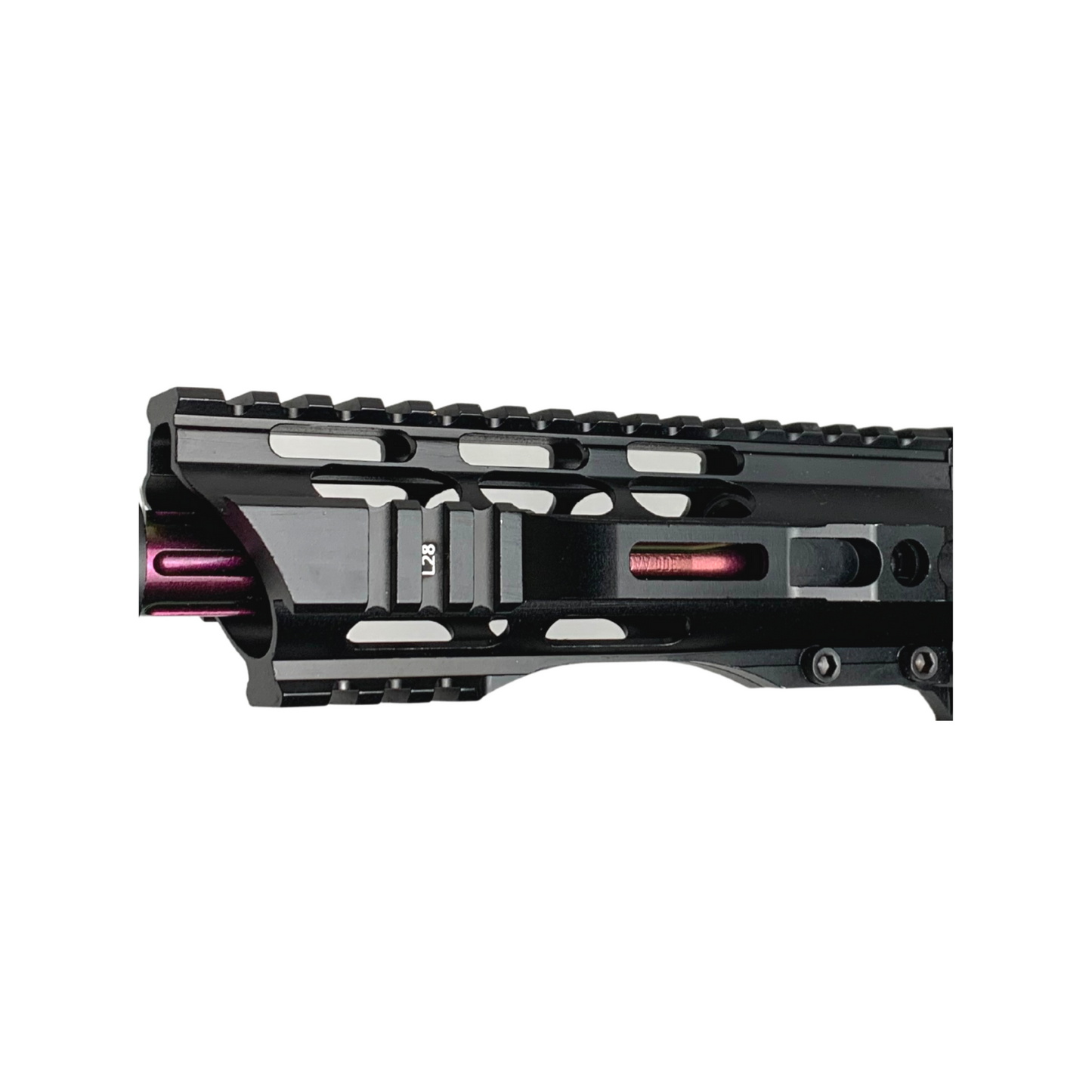 "Darth Maul" GBU Custom - Gel Blaster (Metal)