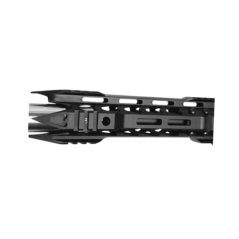 "Offensive" GBU Custom - Gel Blaster (Metal)