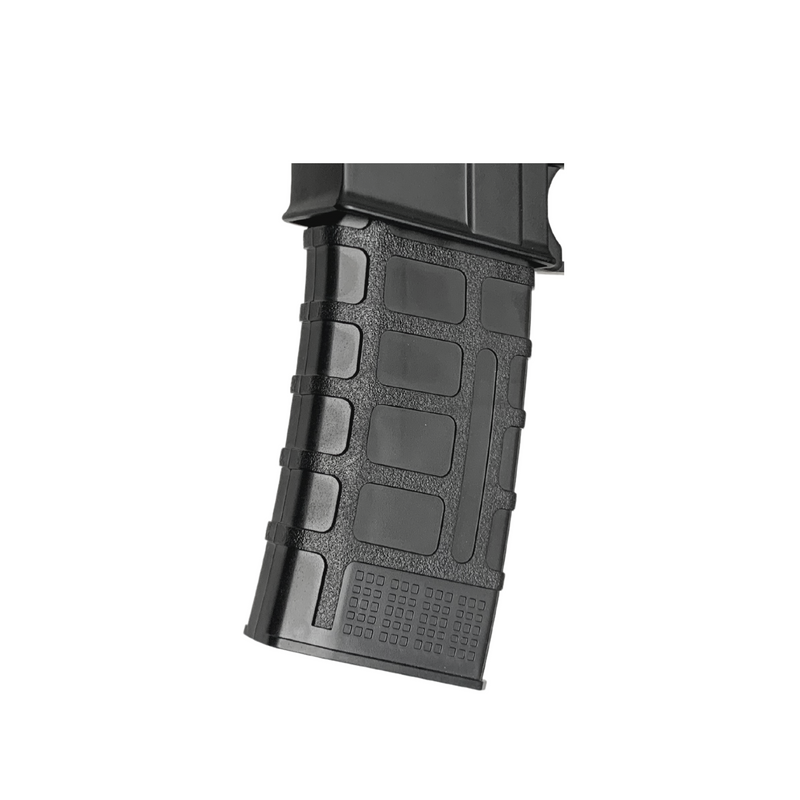 "Offensive" GBU Custom - Gel Blaster (Metal)