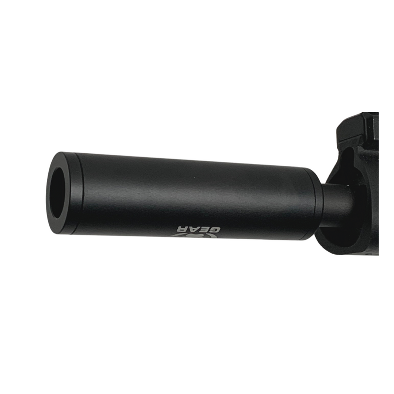 "Shade" GBU Custom - Gel Blaster (Metal)