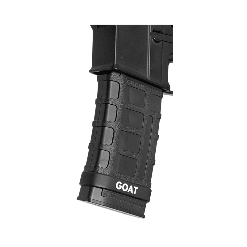 "Shade" GBU Custom - Gel Blaster (Metal)