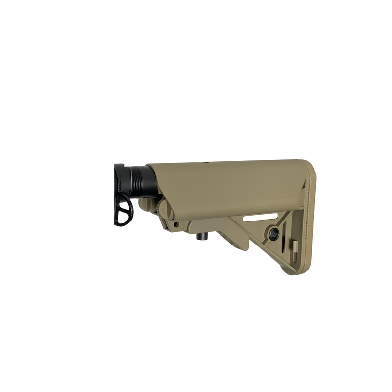 "Sand Reaper" GBU Custom - Gel Blaster (Metal)