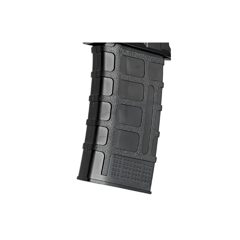 "Enforcer" GBU Custom - Gel Blaster (Metal)