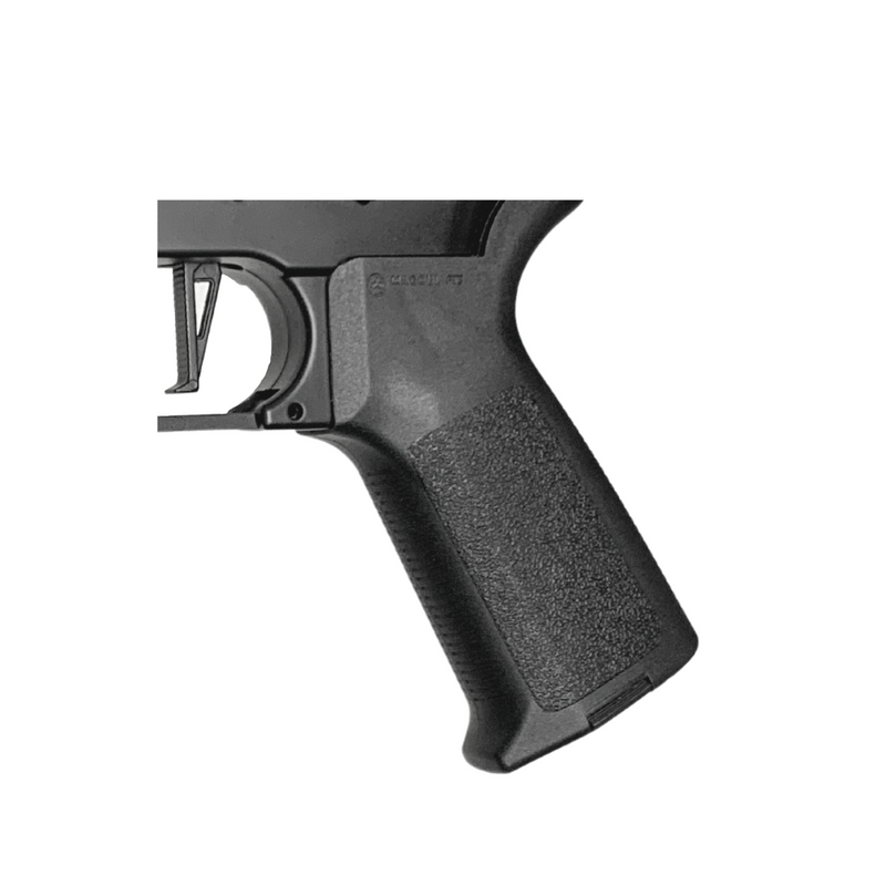 "Loop" GBU Custom - Gel Blaster (Metal)